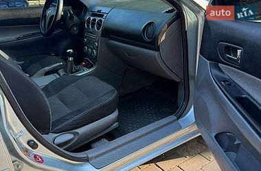 Седан Mazda 6 2003 в Каменском