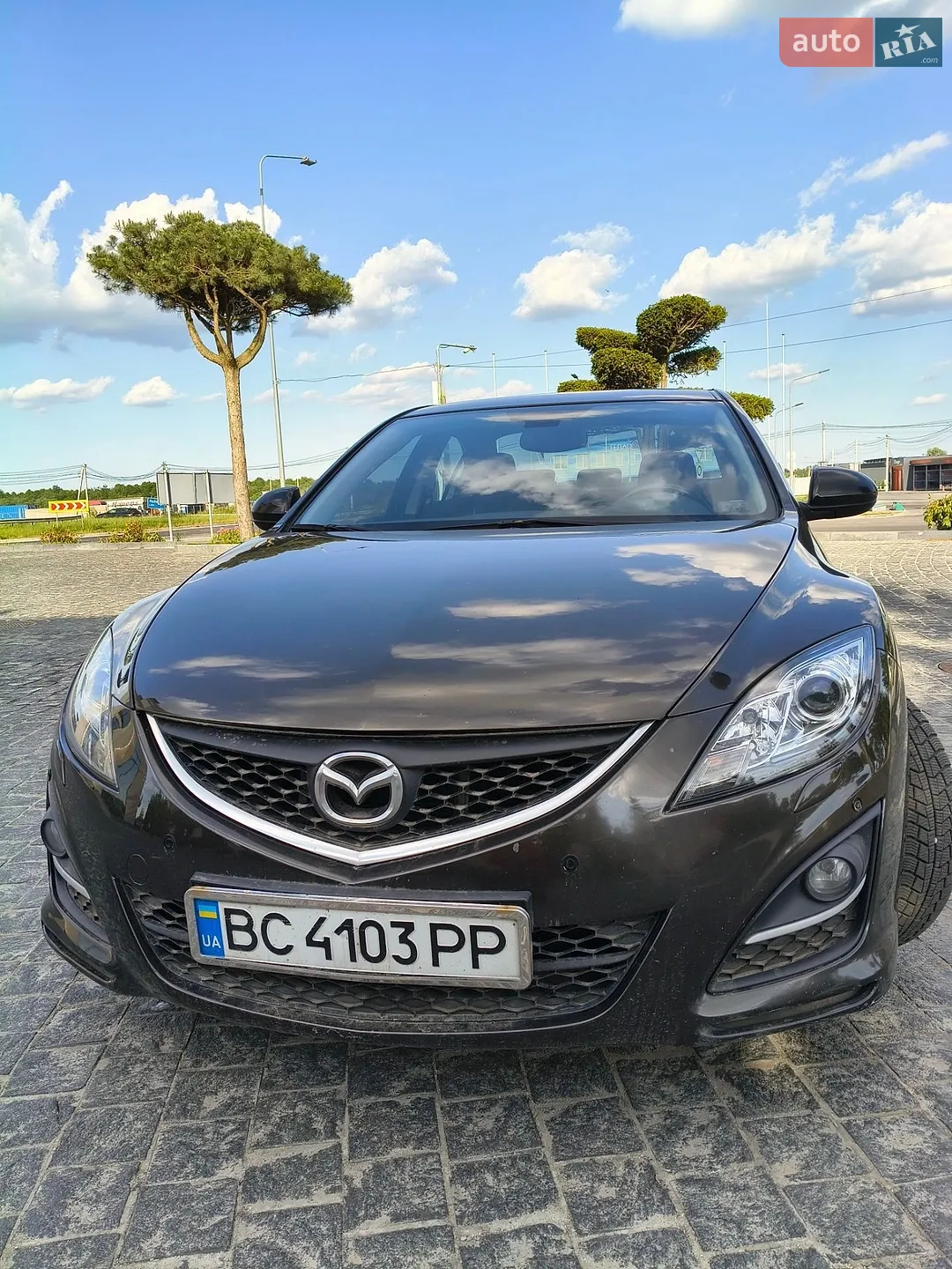 2011 Mazda 6 - мініатюра 8