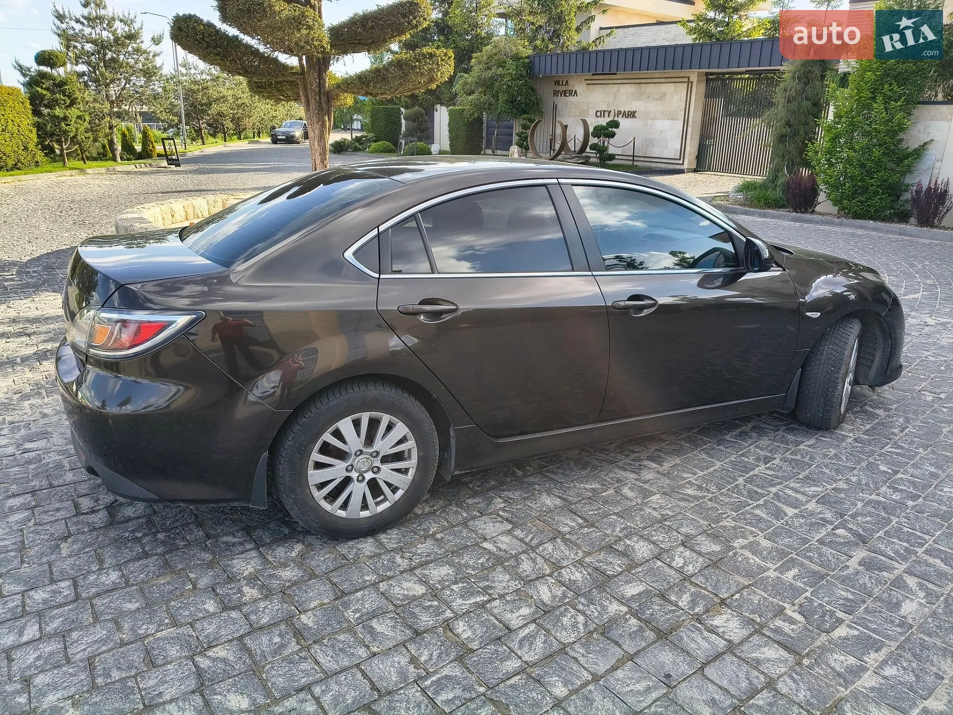 2011 Mazda 6 - мініатюра 13