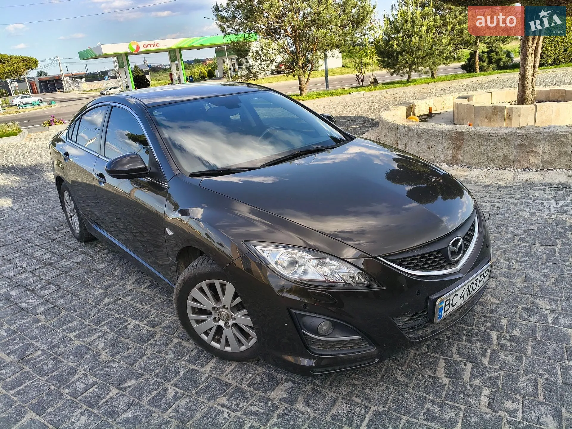 2011 Mazda 6 - мініатюра 18