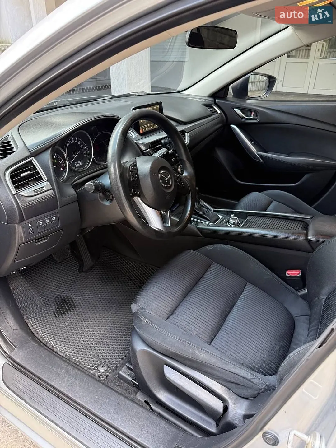 2015 Mazda 6 - мініатюра 18