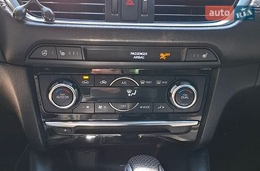 Седан Mazda 6 2016 в Запорожье