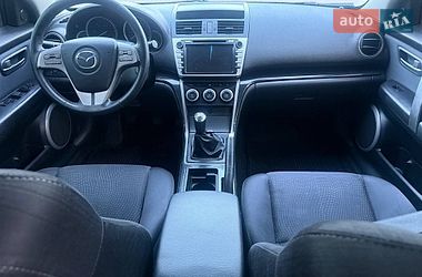 Универсал Mazda 6 2009 в Тысменице