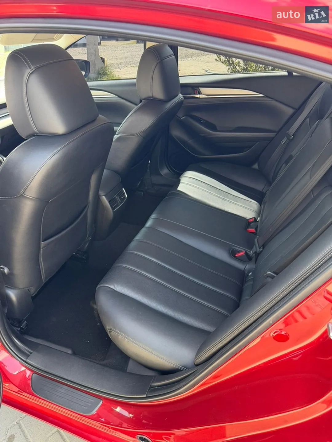 2018 Mazda 6 - мініатюра 21