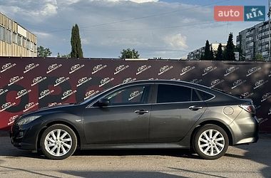 Лифтбек Mazda 6 2009 в Сумах
