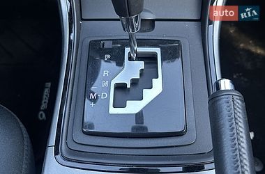 Лифтбек Mazda 6 2009 в Сумах