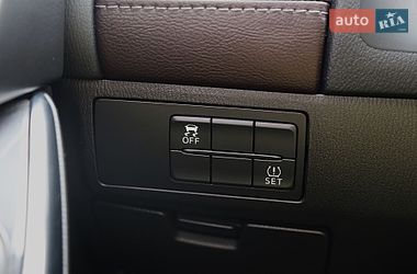 Седан Mazda 6 2017 в Киеве