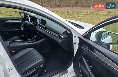 Седан Mazda 6 2021 в Хмельницком