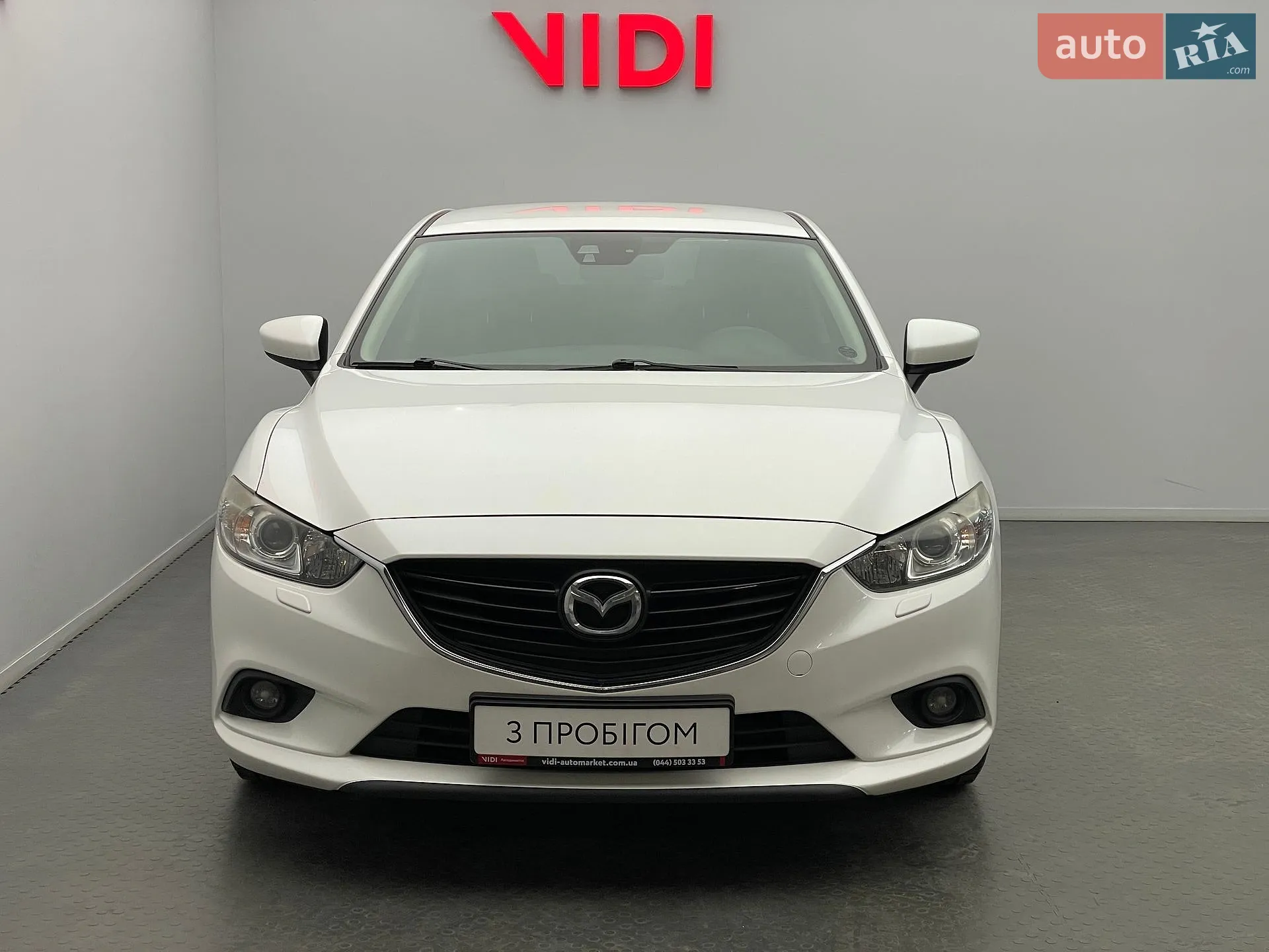 2014 Mazda 6 - мініатюра 3