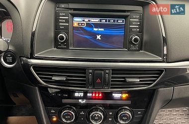 Седан Mazda 6 2014 в Києві