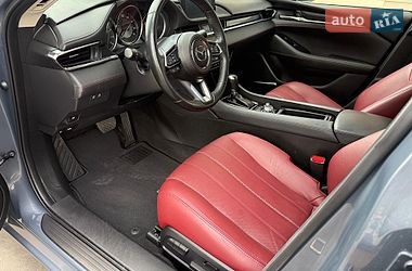 Седан Mazda 6 2020 в Киеве