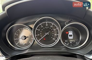 Седан Mazda 6 2020 в Киеве