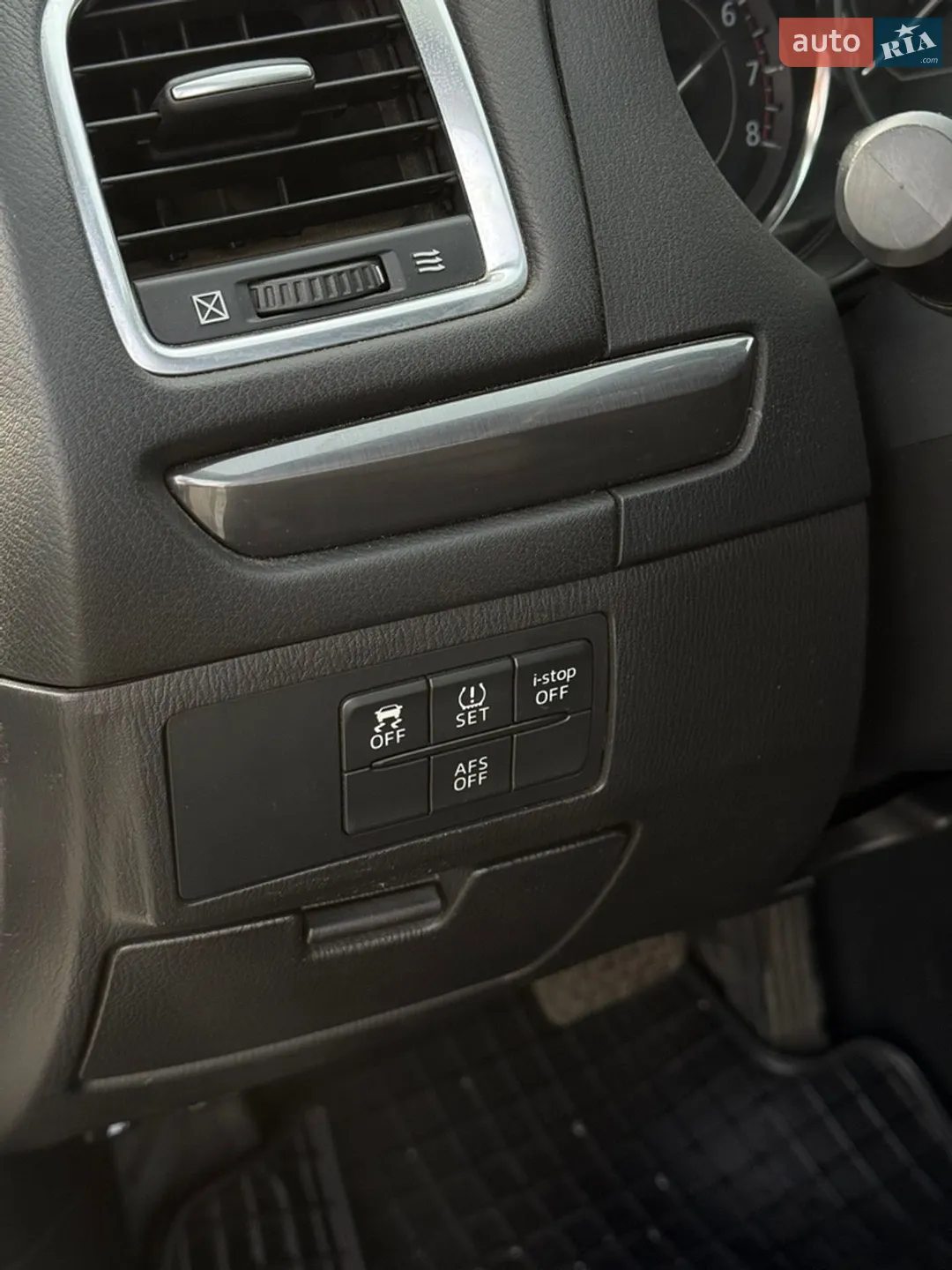 2012 Mazda 6 - мініатюра 19