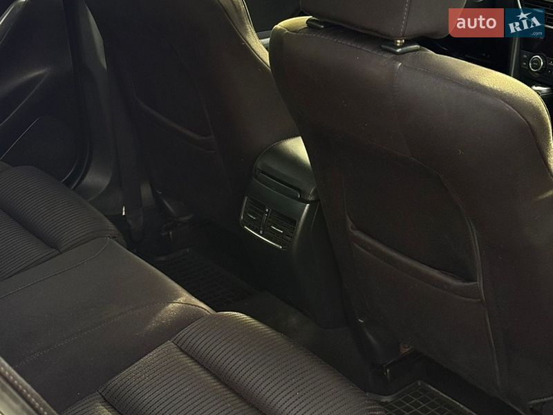 Седан Mazda 6 2012 в Белой Церкви
