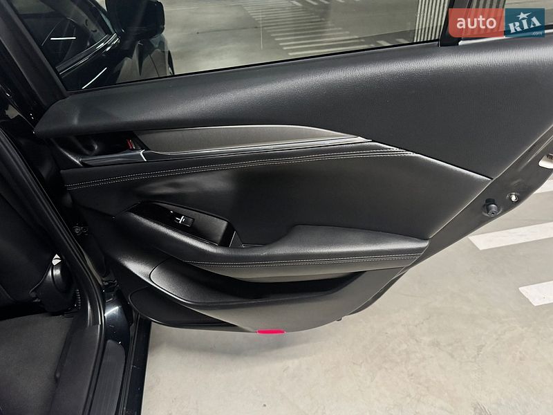 Седан Mazda 6 2021 в Львові