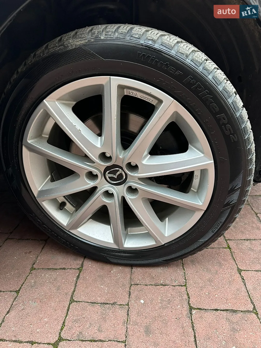 2015 Mazda 6 - мініатюра 23