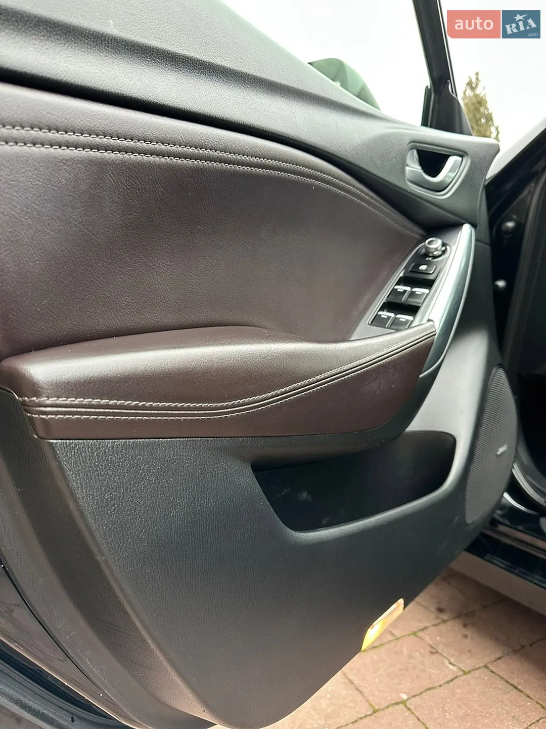 2015 Mazda 6 - мініатюра 25