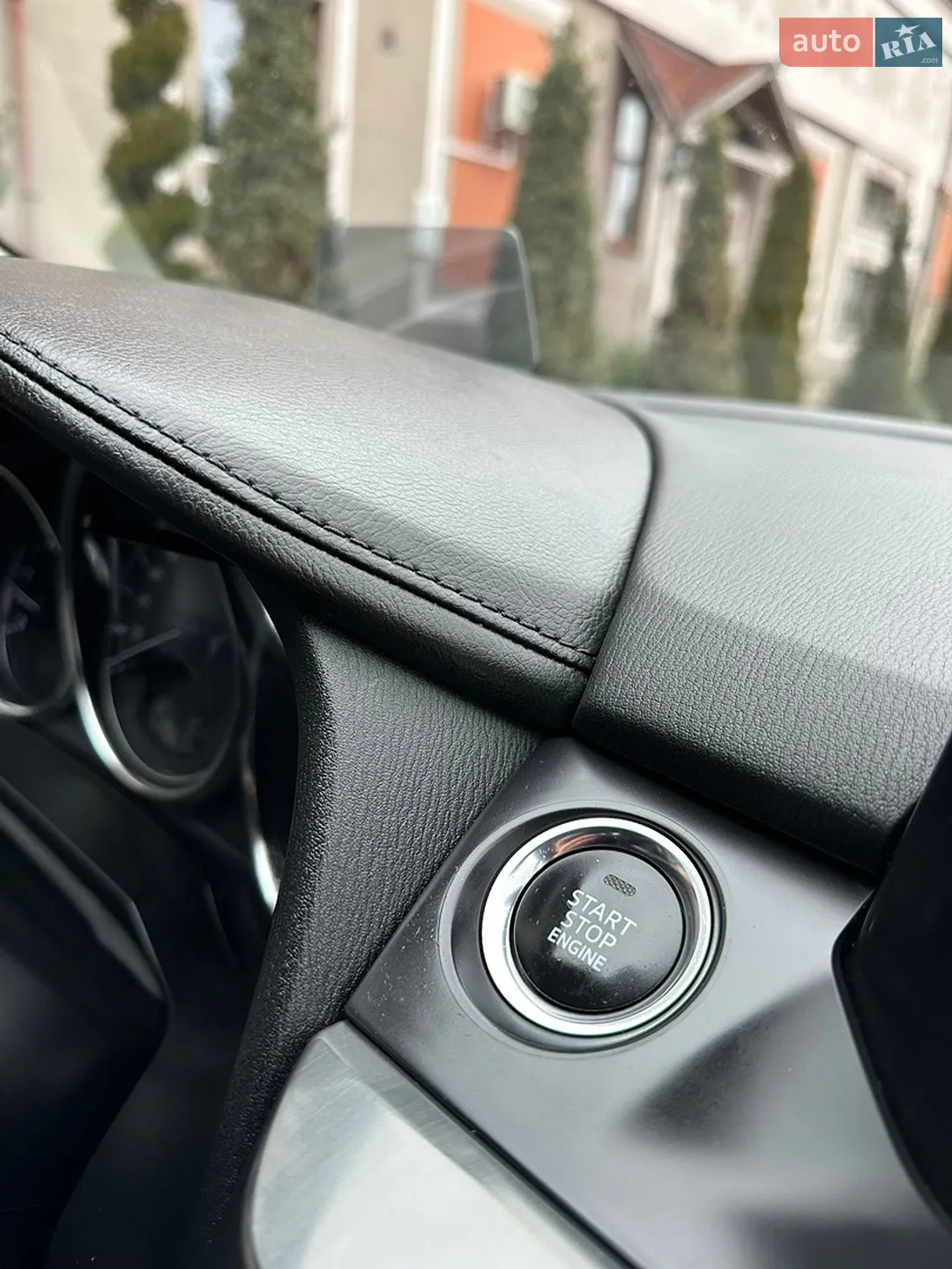 2015 Mazda 6 - мініатюра 34