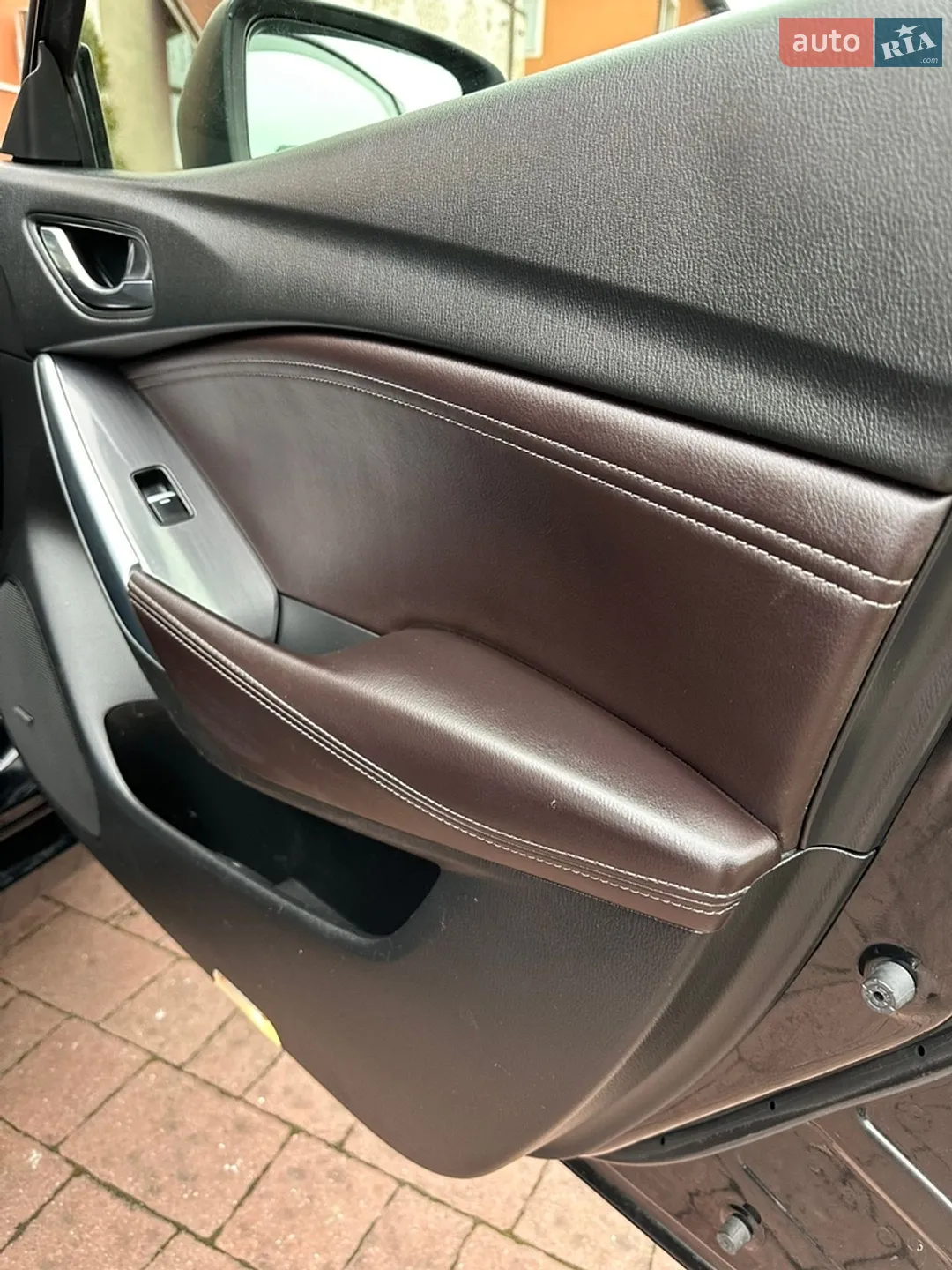 2015 Mazda 6 - мініатюра 41