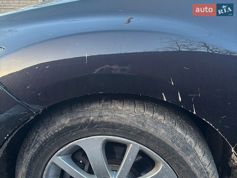 Седан Mazda 6 2008 в Василькові