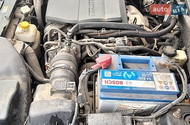 Седан Mazda 6 2012 в Житомире
