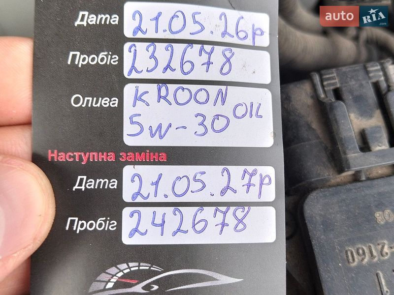 Седан Mazda 6 2012 в Житомире