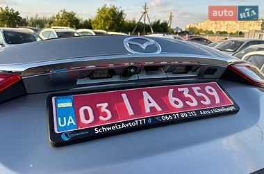 Универсал Mazda 6 2015 в Ровно