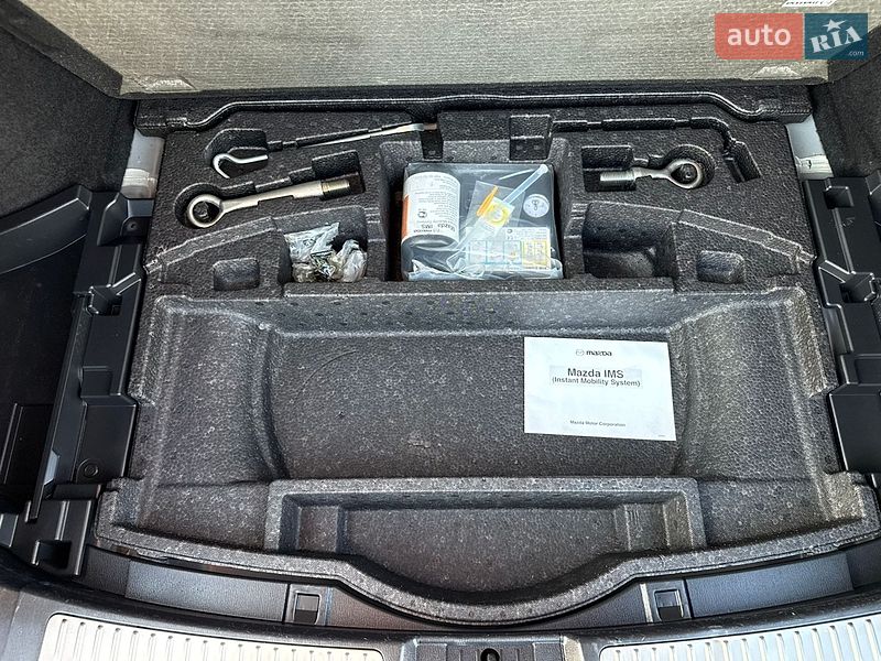 Универсал Mazda 6 2015 в Ровно