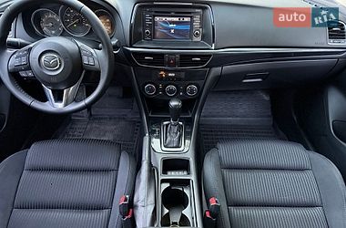 Седан Mazda 6 2013 в Одесі