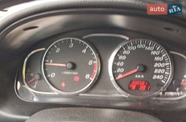 Ліфтбек Mazda 6 2006 в Запоріжжі