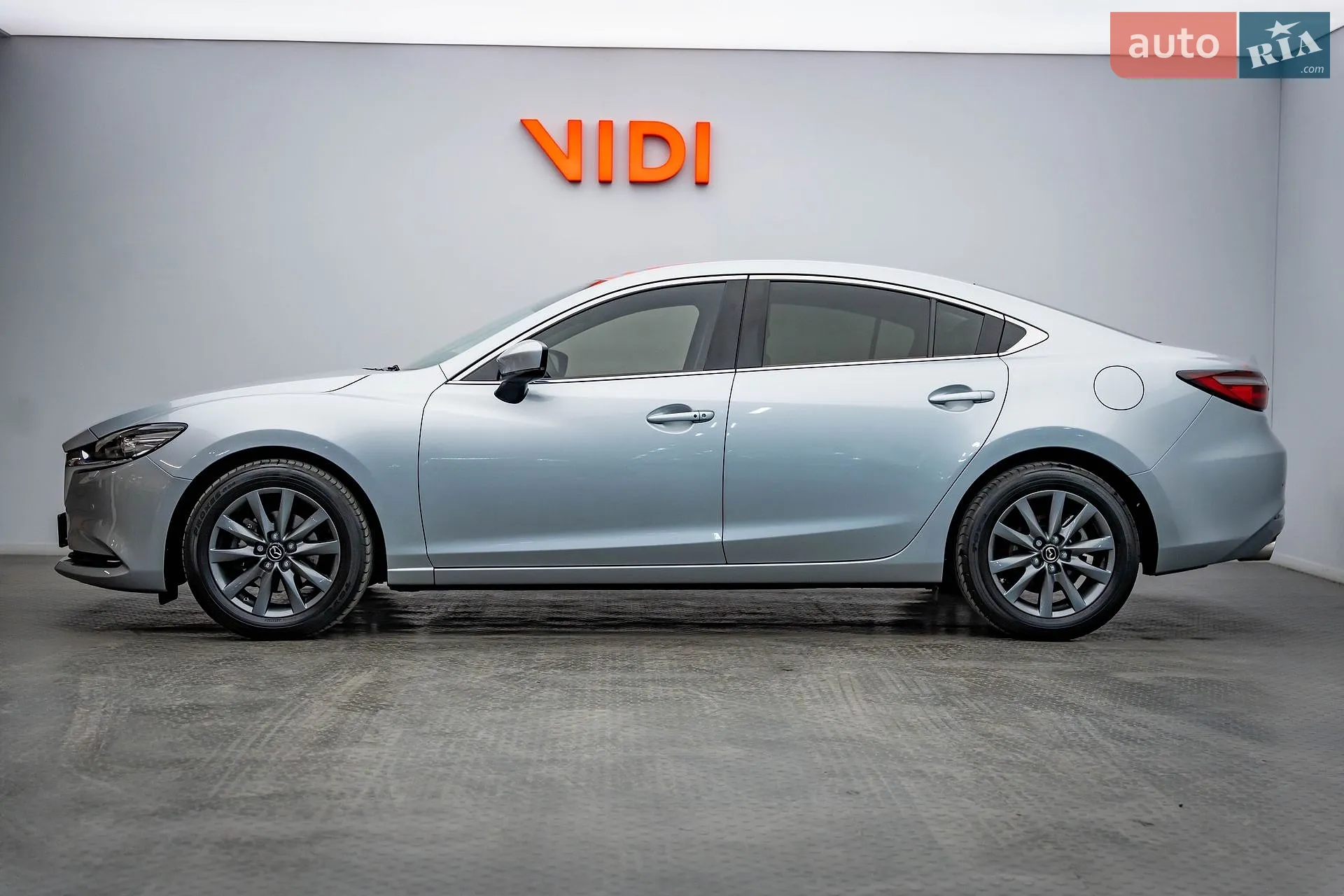 2022 Mazda 6 - мініатюра 3
