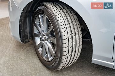 Седан Mazda 6 2022 в Киеве