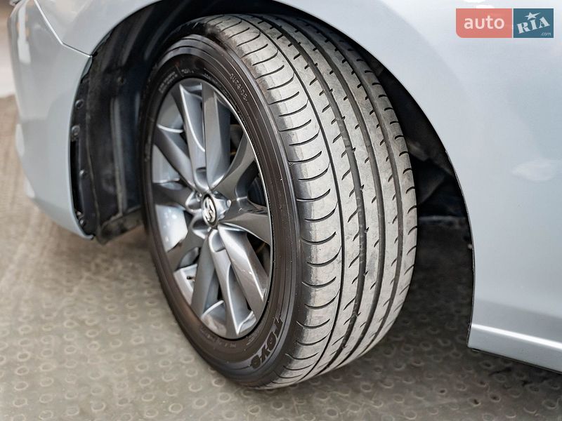 Седан Mazda 6 2022 в Киеве