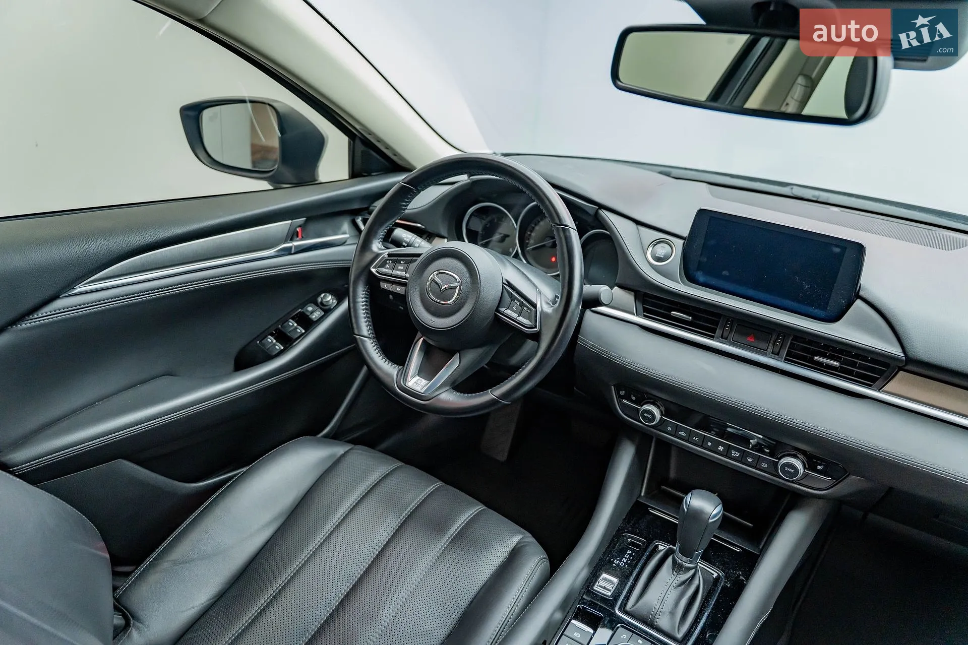 2022 Mazda 6 - мініатюра 14