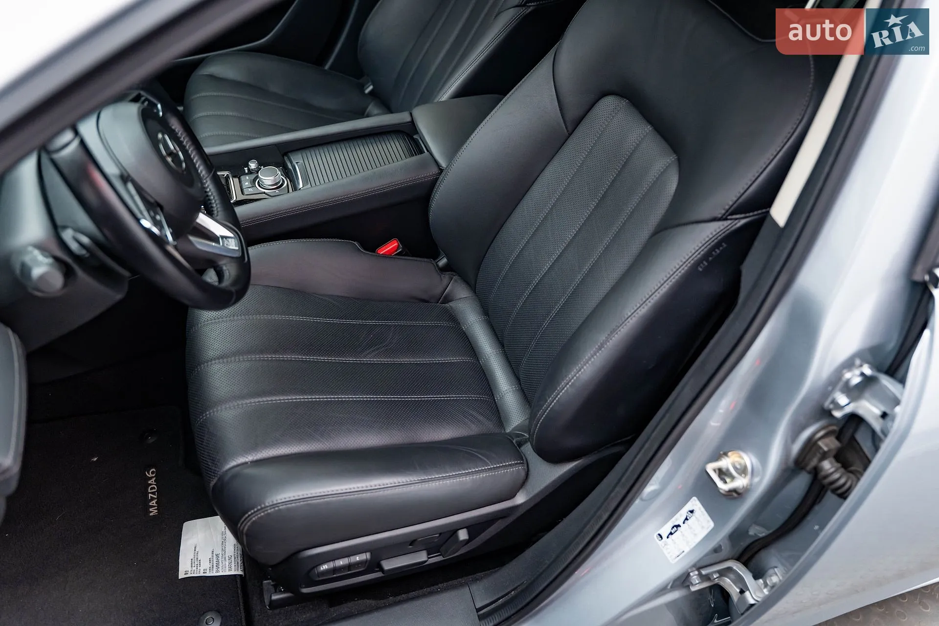 2022 Mazda 6 - мініатюра 10