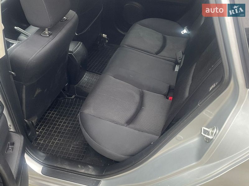 Універсал Mazda 6 2011 в Львові фото 4 Універсал Mazda 6 2011 в Львові
