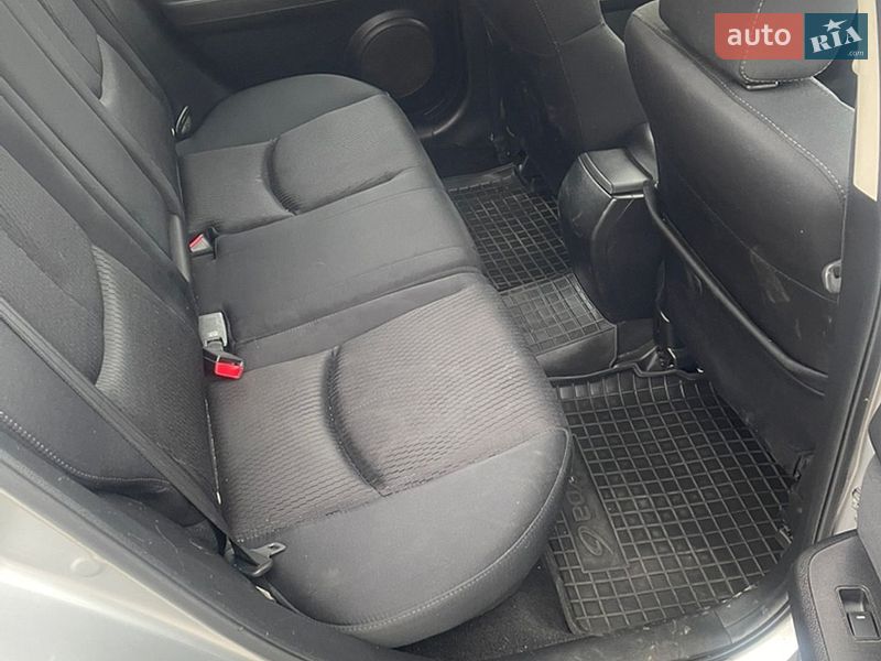 Універсал Mazda 6 2011 в Львові фото 8 Універсал Mazda 6 2011 в Львові