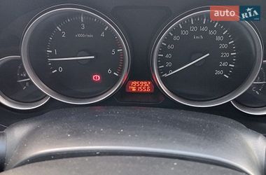 Універсал Mazda 6 2011 в Житомирі фото Універсал Mazda 6 2011 в Житомирі