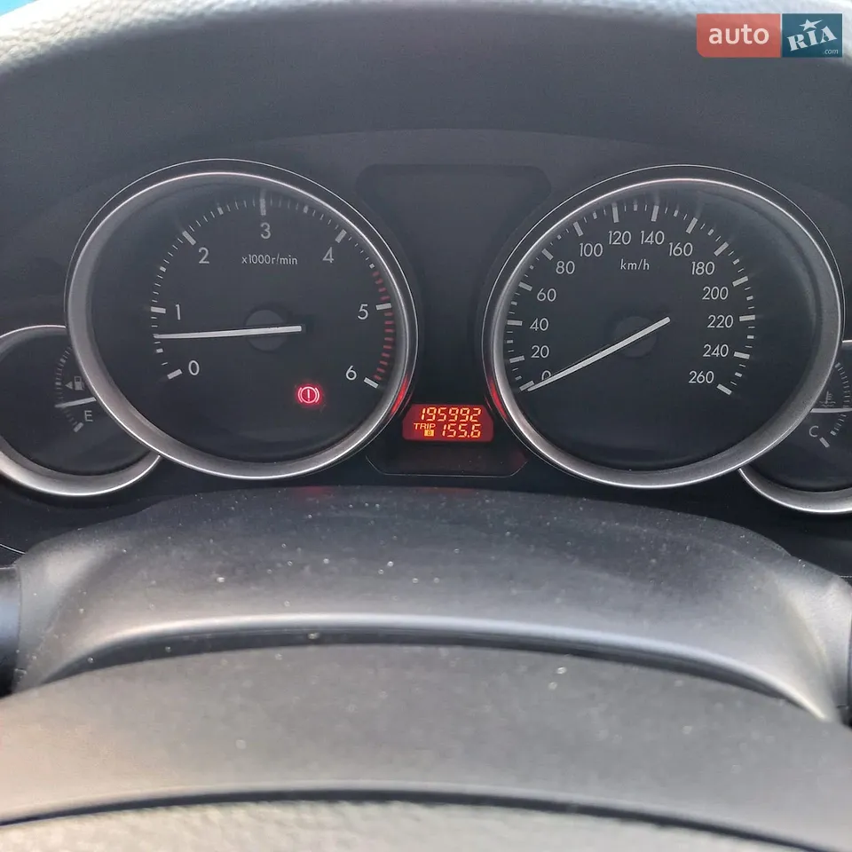 2010 Mazda 6 - мініатюра 11