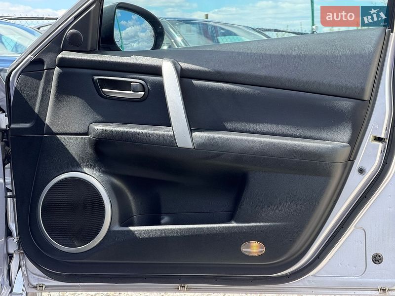 Седан Mazda 6 2009 в Виннице фото 23 Седан Mazda 6 2009 в Виннице