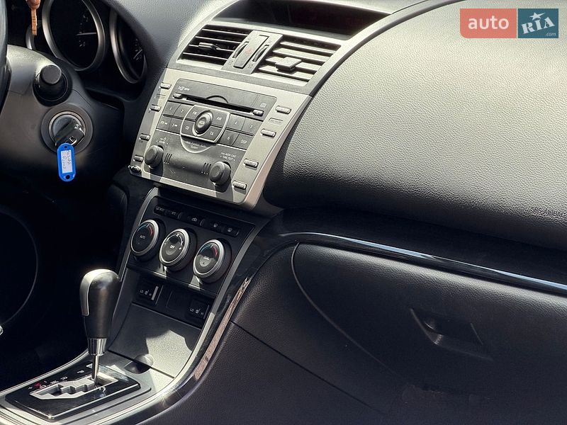 Седан Mazda 6 2009 в Виннице фото 36 Седан Mazda 6 2009 в Виннице