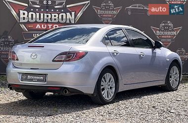 Седан Mazda 6 2009 в Виннице фото 17 Седан Mazda 6 2009 в Виннице