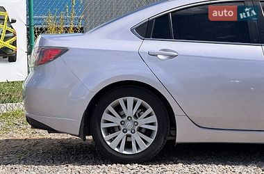 Седан Mazda 6 2009 в Виннице фото 19 Седан Mazda 6 2009 в Виннице