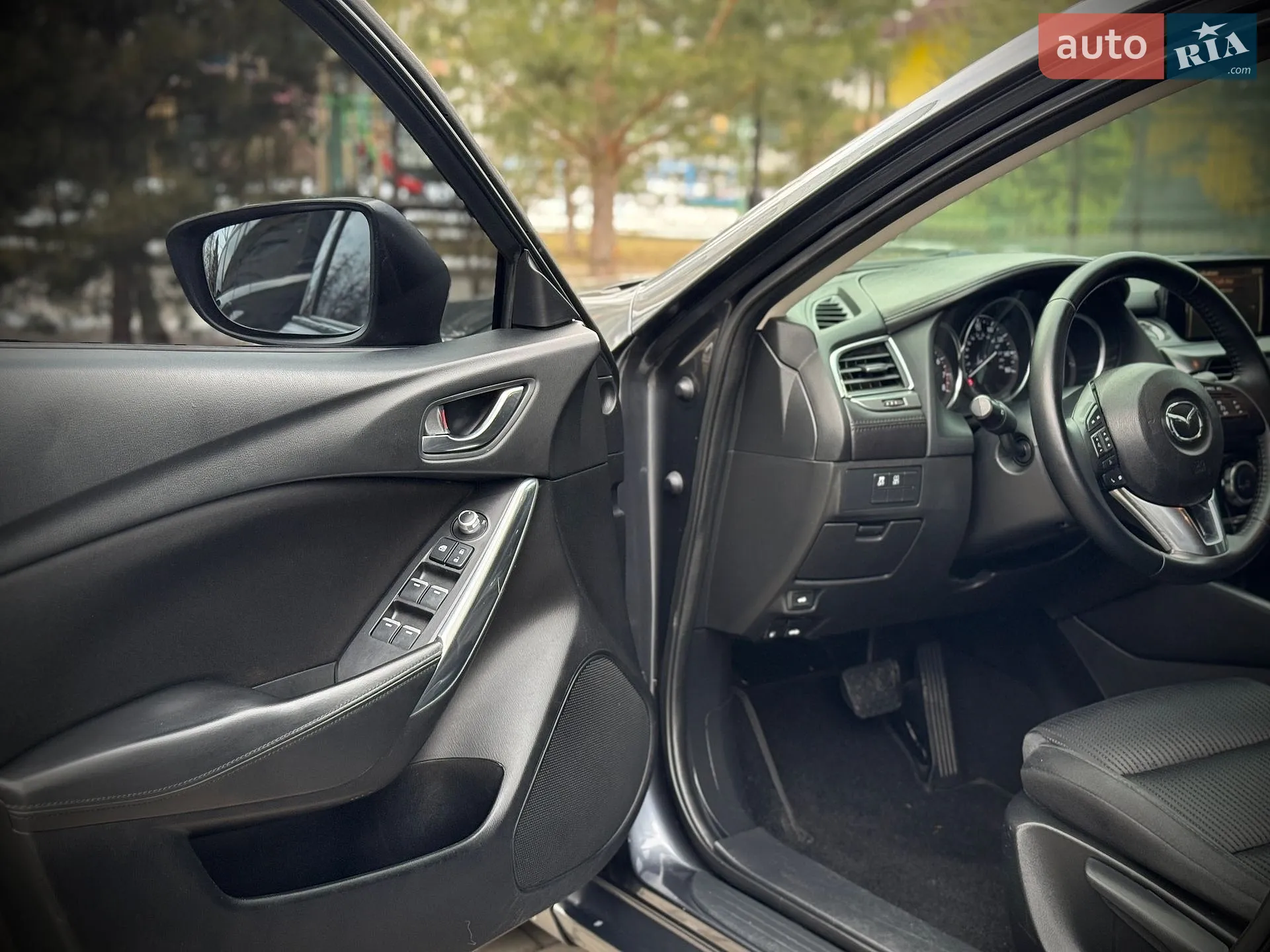 2016 Mazda 6 - мініатюра 18