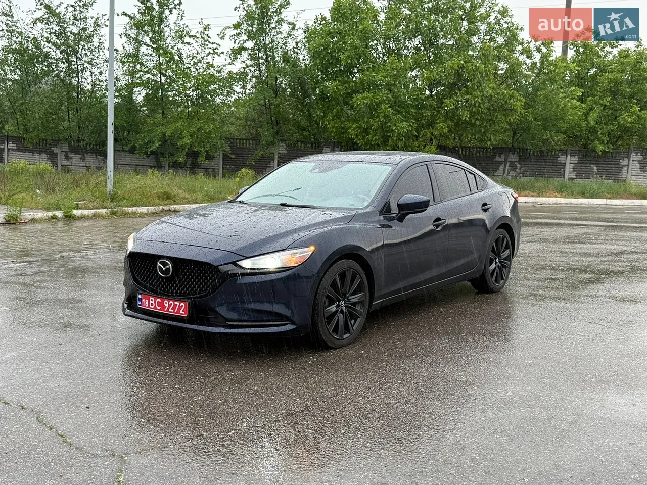2017 Volkswagen Passat - мініатюра 23