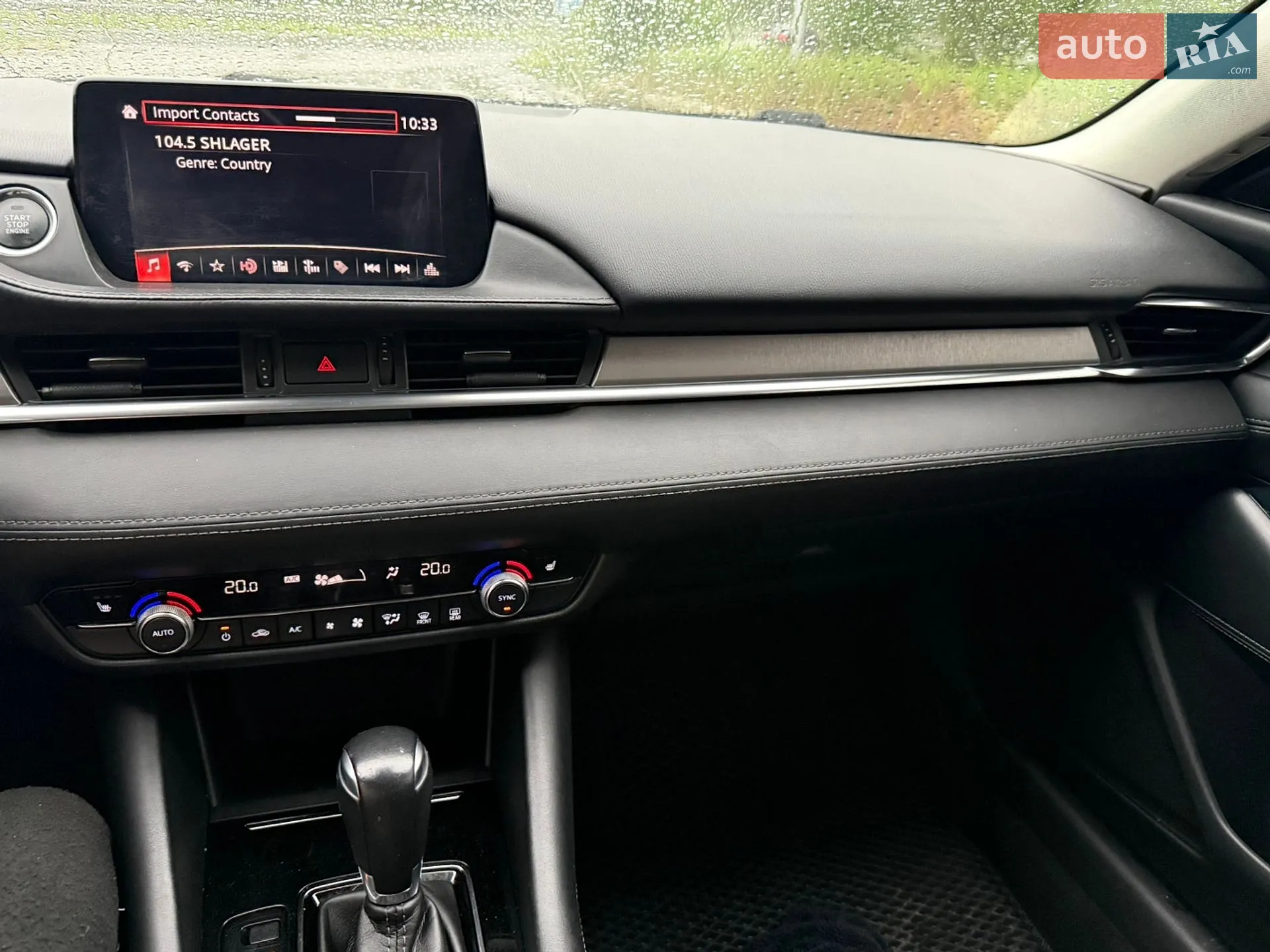 2018 Mazda 6 - мініатюра 9