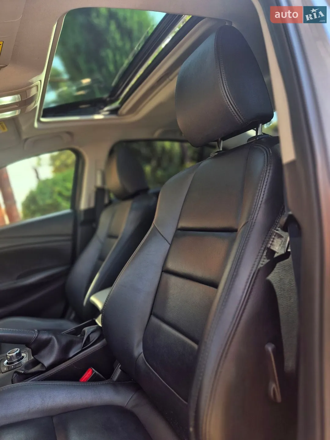 2013 Mazda 6 - мініатюра 33