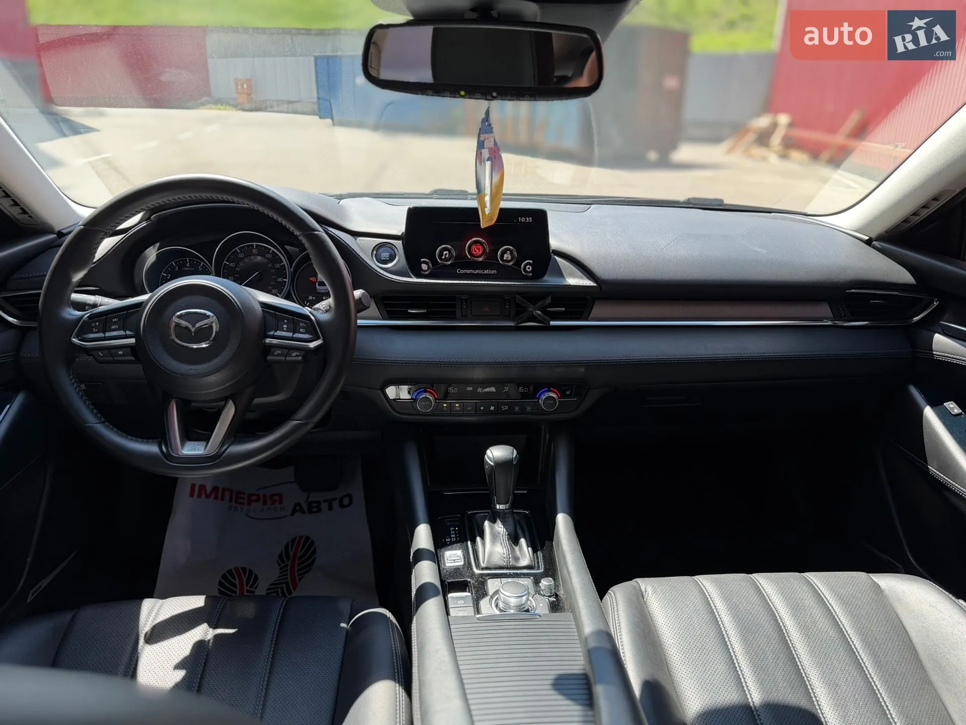 2018 Mazda 6 - мініатюра 16