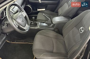Седан Mazda 6 2008 в Києві фото 12 Седан Mazda 6 2008 в Києві