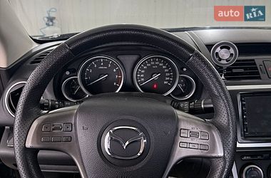 Седан Mazda 6 2008 в Києві фото 14 Седан Mazda 6 2008 в Києві
